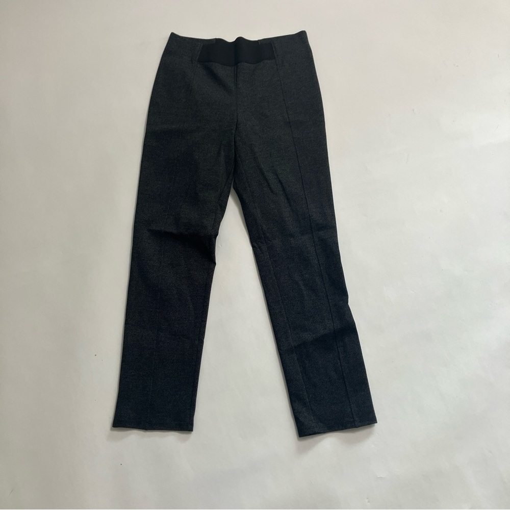 ELLIOTT LAUREN pull on stretch trousers